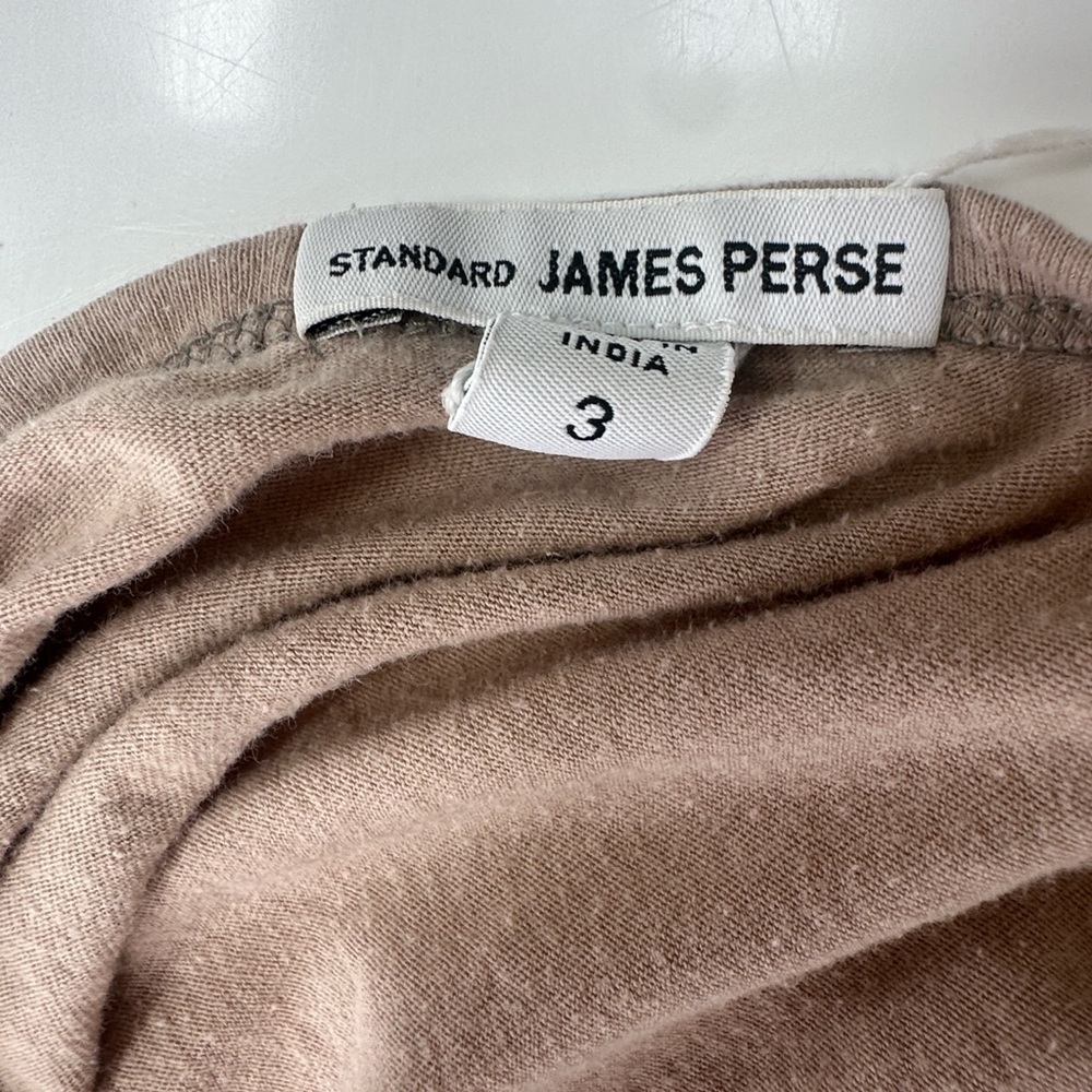 James perse 3 - Picture 5 of 10